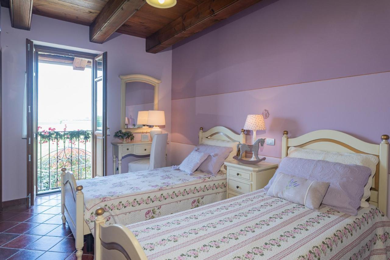 Agriturismo Sarmore Salmore Экстерьер фото