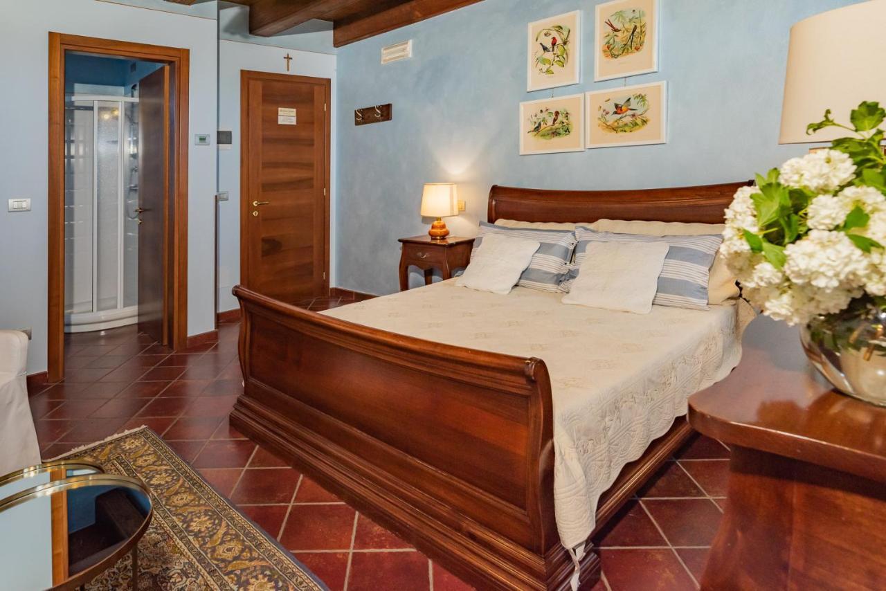 Agriturismo Sarmore Salmore Экстерьер фото