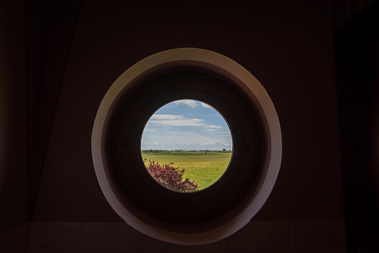 Agriturismo Sarmore Salmore Экстерьер фото