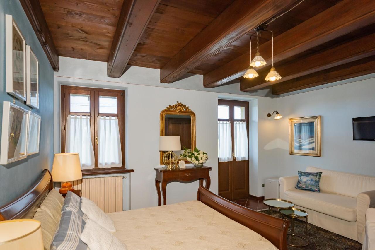 Agriturismo Sarmore Salmore Экстерьер фото