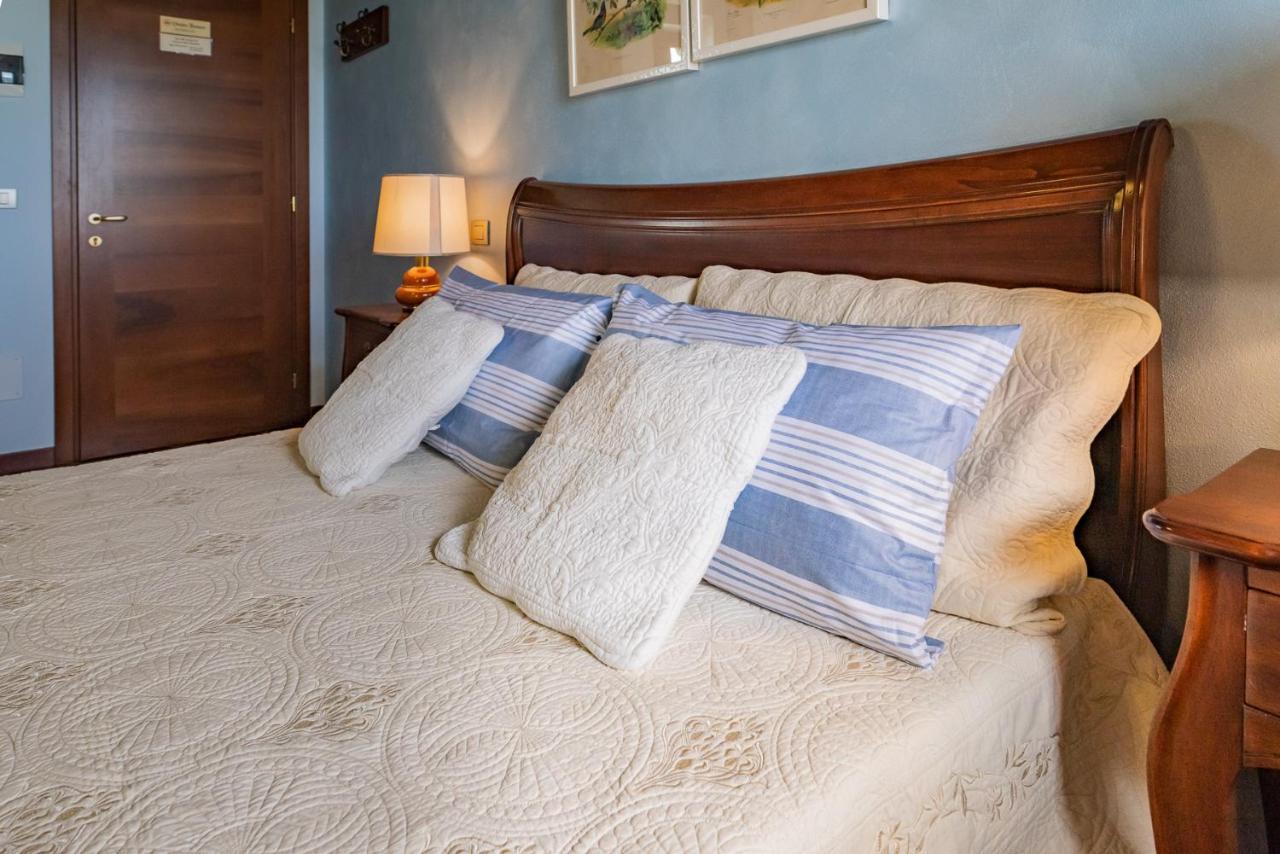 Agriturismo Sarmore Salmore Экстерьер фото