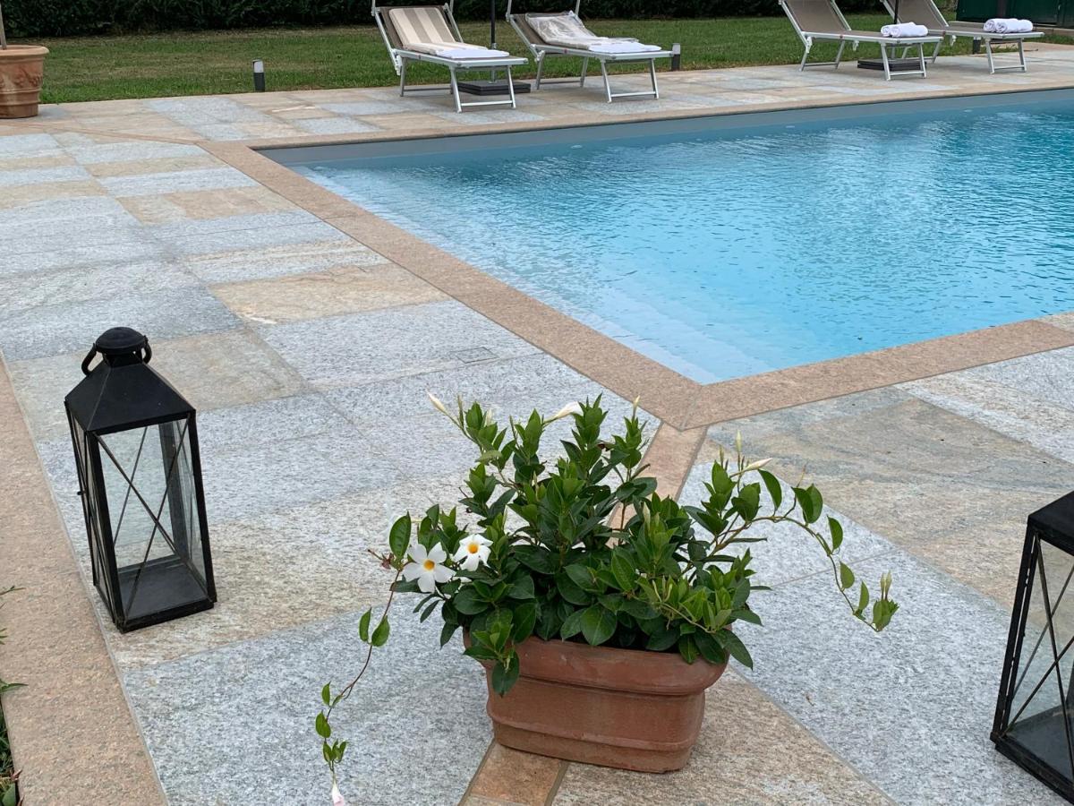 Agriturismo Sarmore Salmore Экстерьер фото