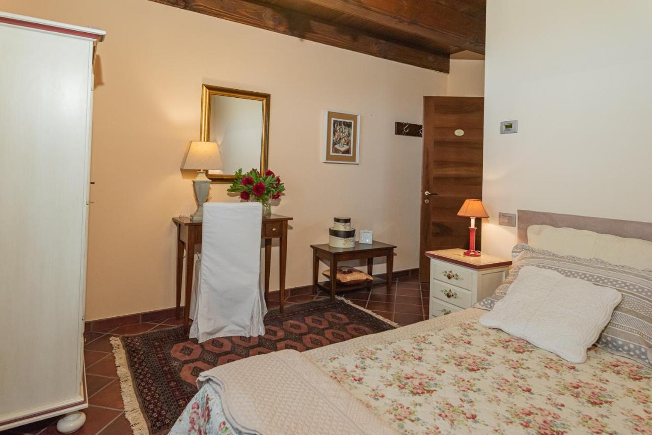 Agriturismo Sarmore Salmore Экстерьер фото