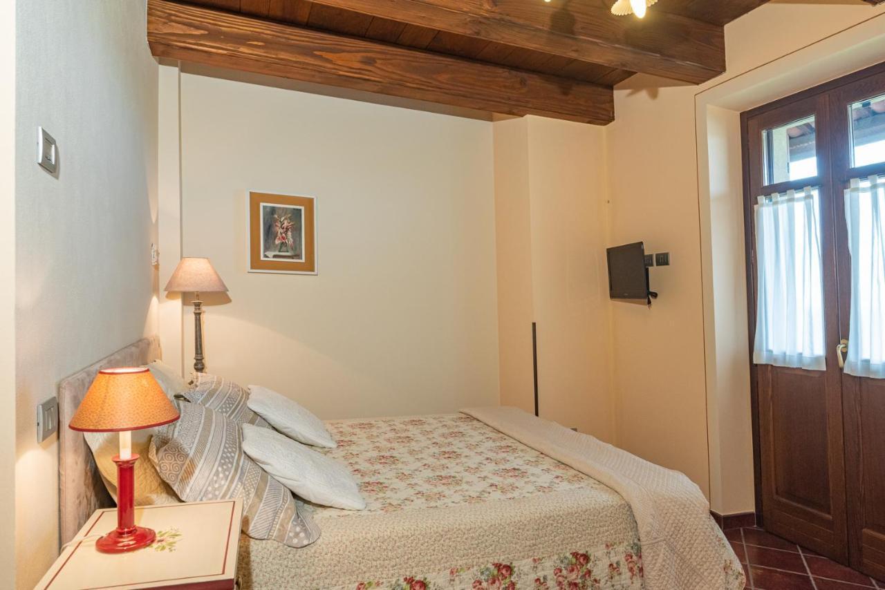 Agriturismo Sarmore Salmore Экстерьер фото
