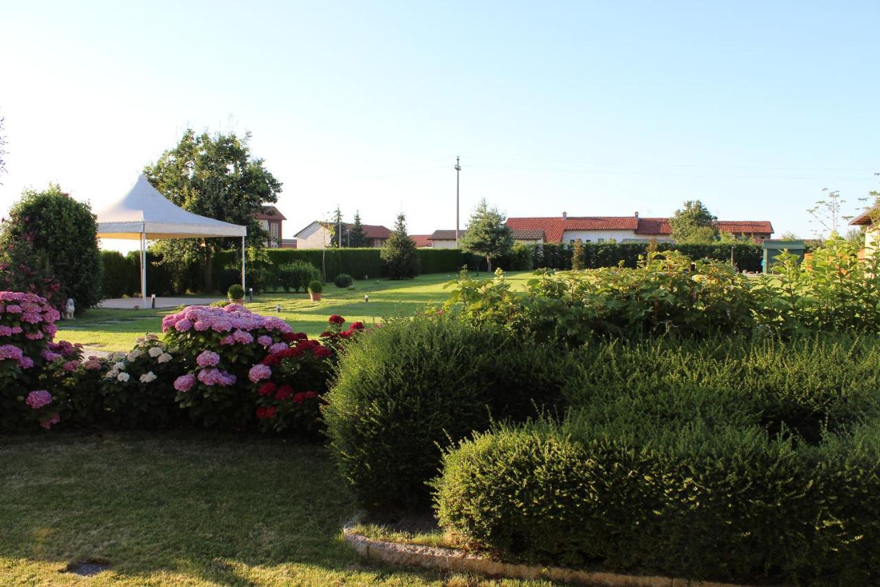 Agriturismo Sarmore Salmore Экстерьер фото