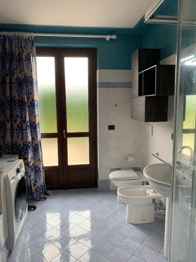 Agriturismo Sarmore Salmore Экстерьер фото