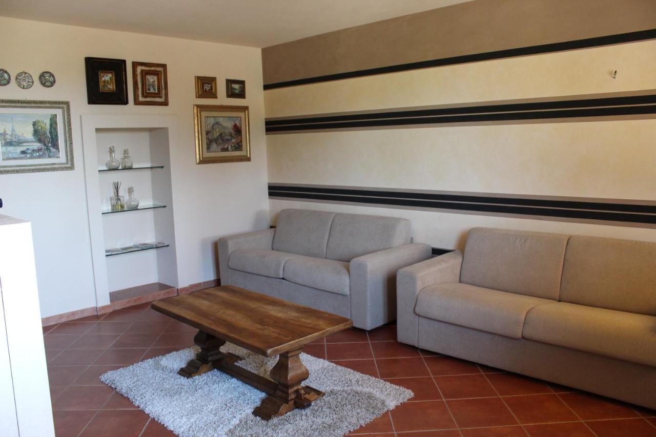 Agriturismo Sarmore Salmore Экстерьер фото