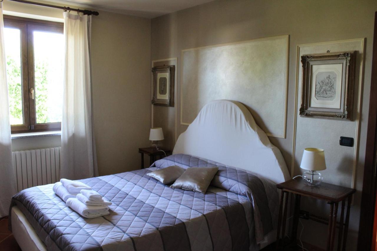 Agriturismo Sarmore Salmore Экстерьер фото