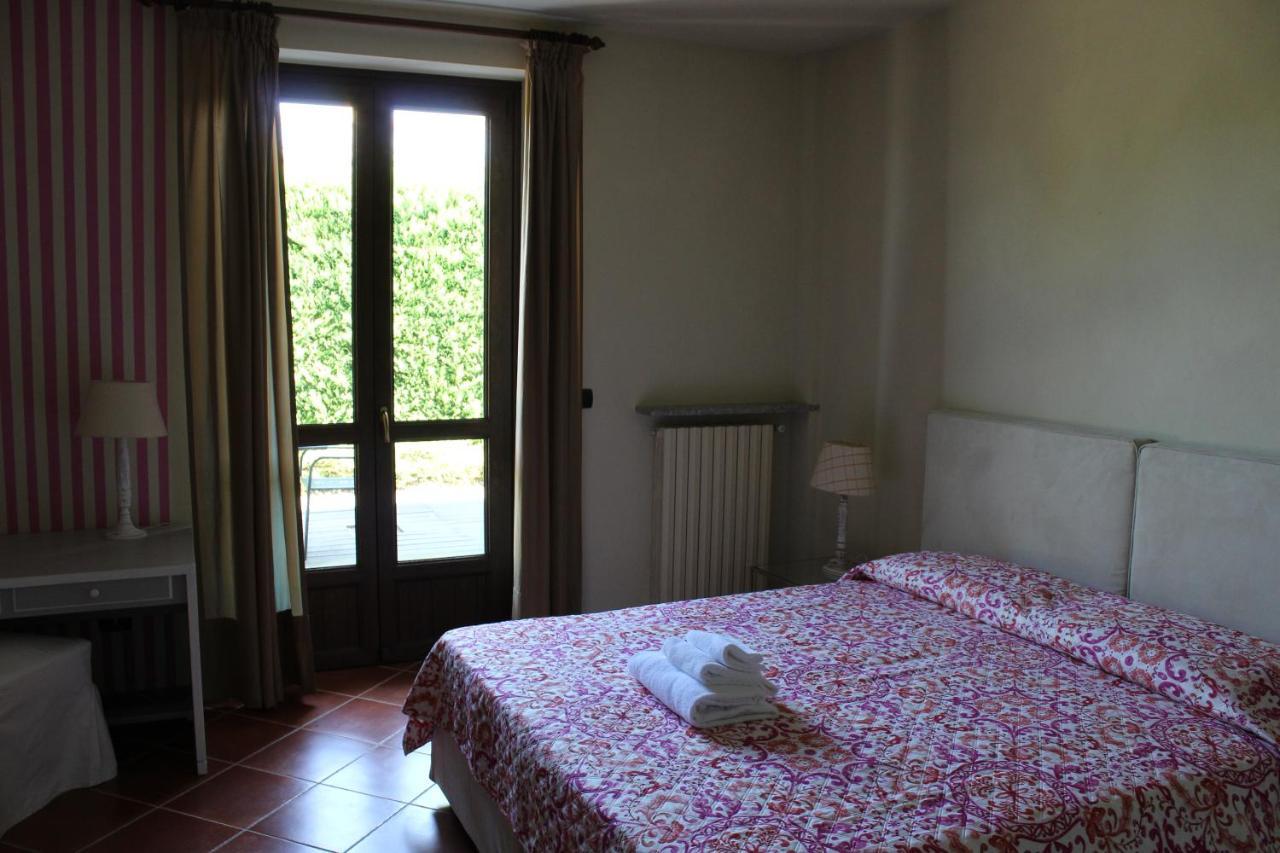 Agriturismo Sarmore Salmore Экстерьер фото